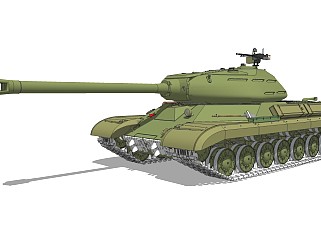 超精细汽车模型 超精细装甲车 坦克 火炮汽车模型(35)
